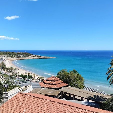 Apartamento Tarragona Centro Historico Leilighet Eksteriør bilde