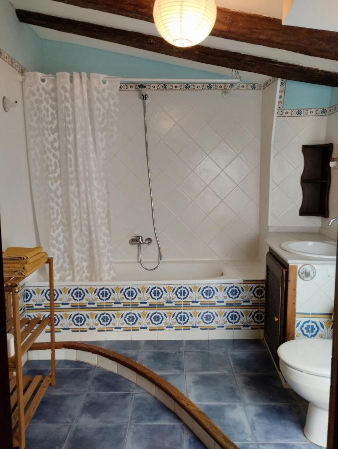 Apartamento Tarragona Centro Historico Leilighet Eksteriør bilde